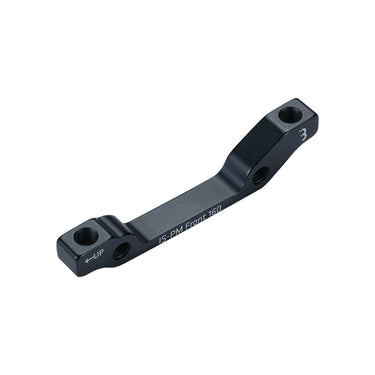 BBB Cycling PowerMount IS to PM 160 Front